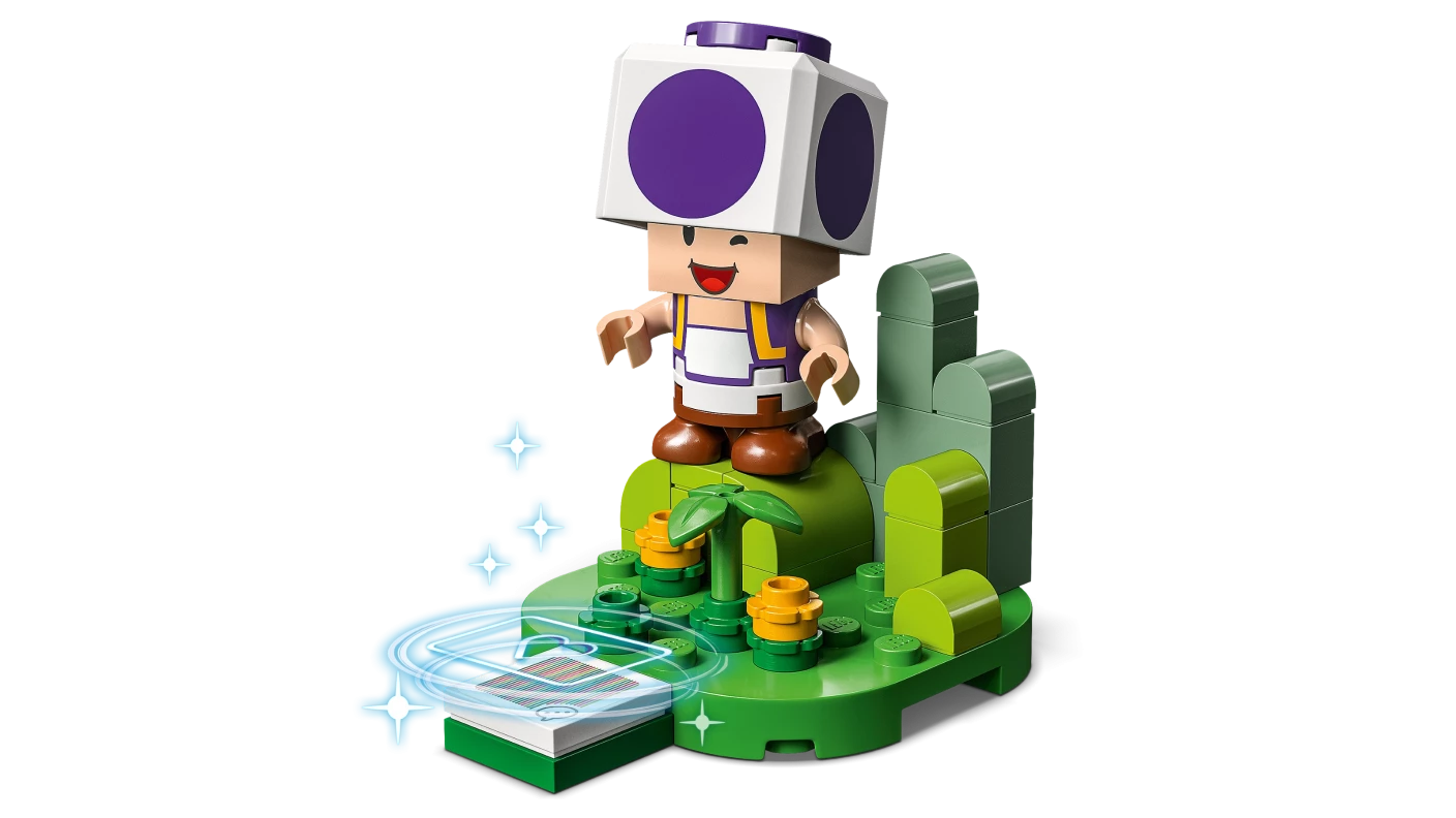 Personagepakketten – serie 5