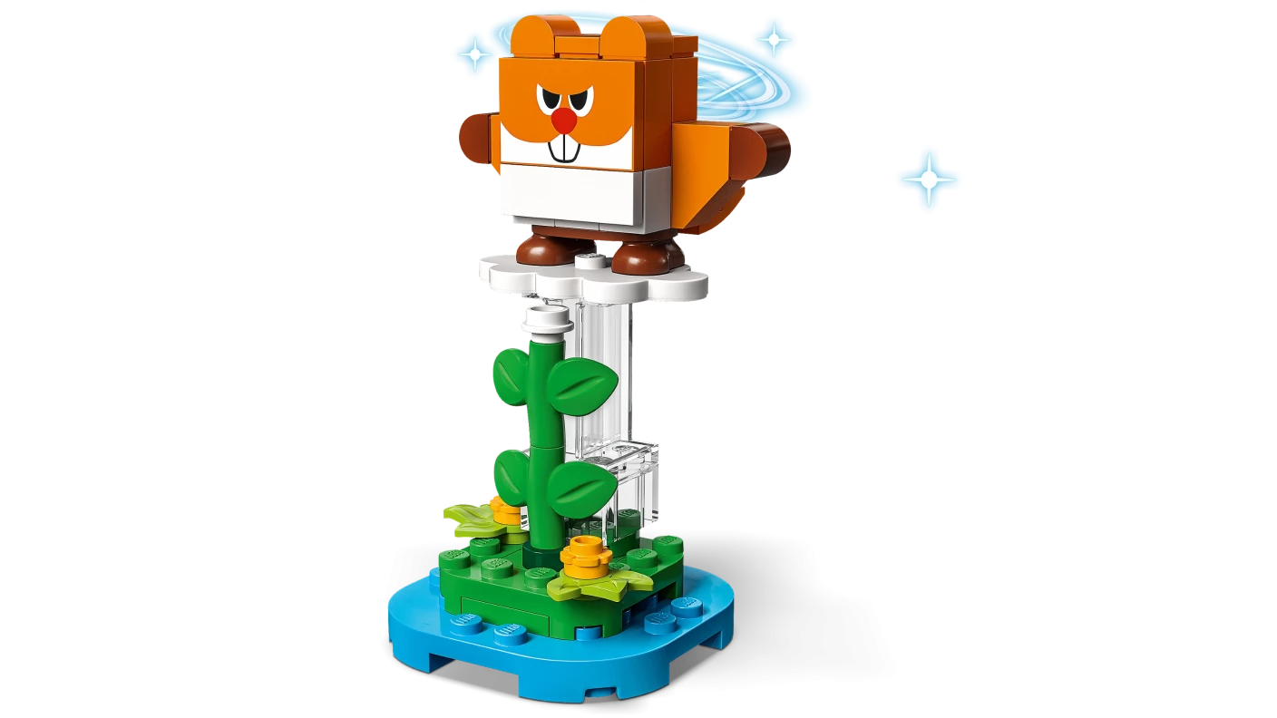 Personagepakketten – serie 5