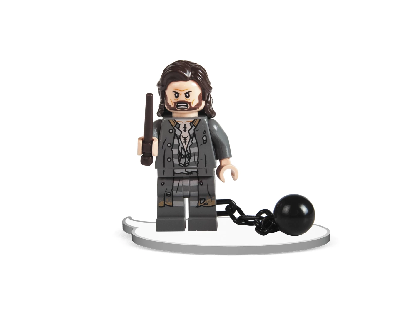 Harry Potter™. Magical Secrets