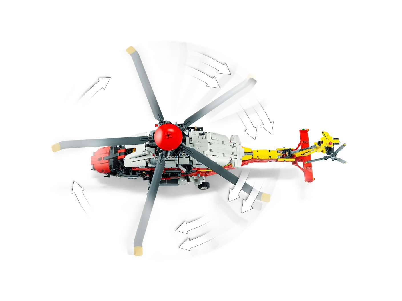 Airbus H175 Reddingshelikopter