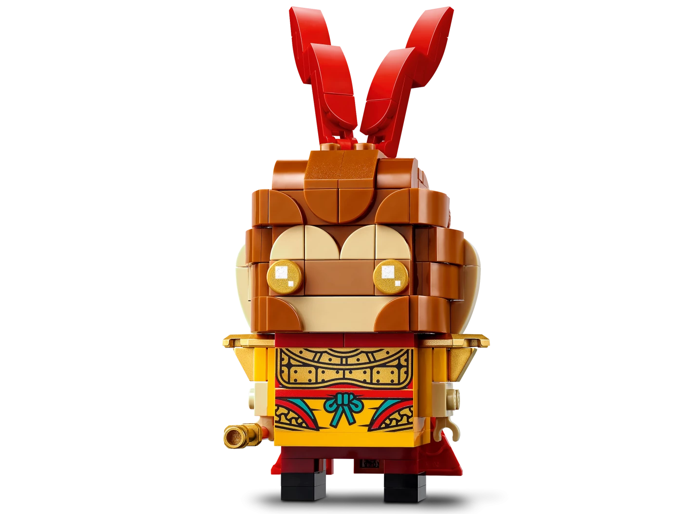 Monkey King