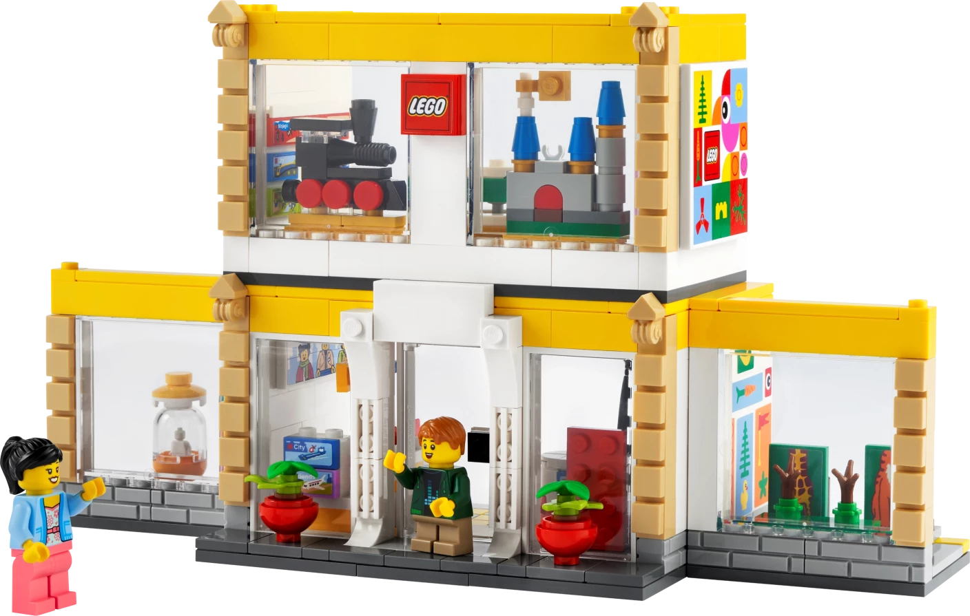 LEGO® Brand Store