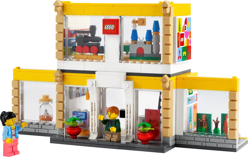 LEGO® Brand Store
