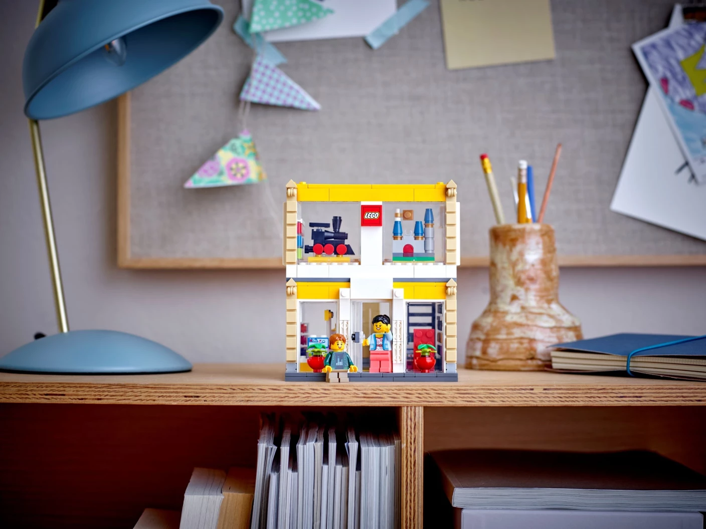 LEGO® Brand Store