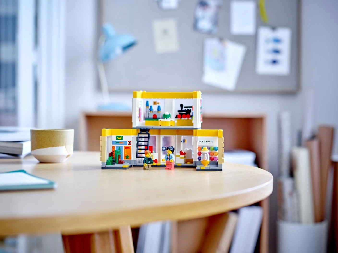 LEGO® Brand Store