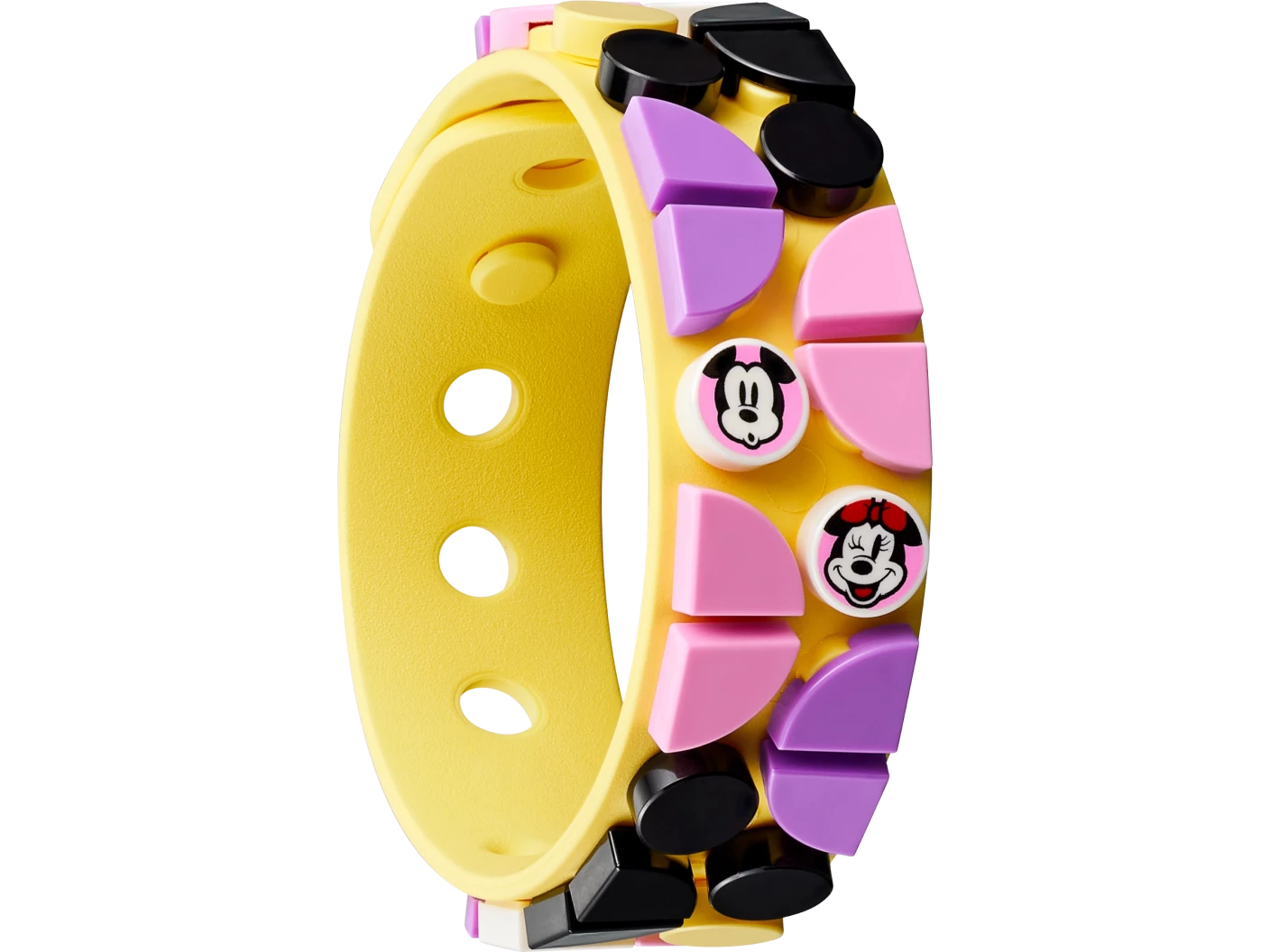 Mickey & Friends: megapak armbanden