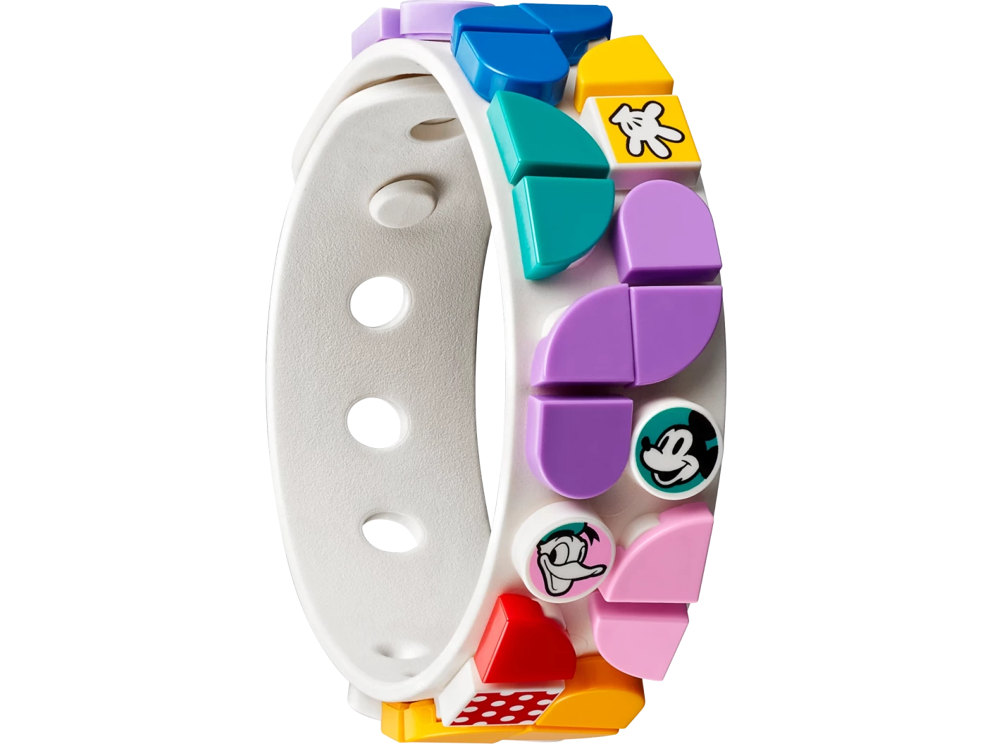 Mickey & Friends: megapak armbanden
