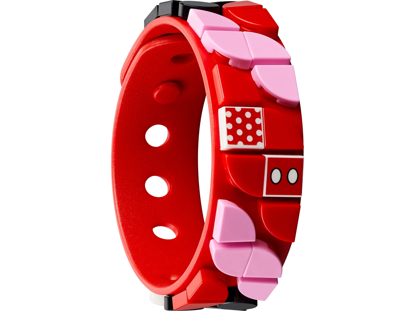 Mickey & Friends: megapak armbanden