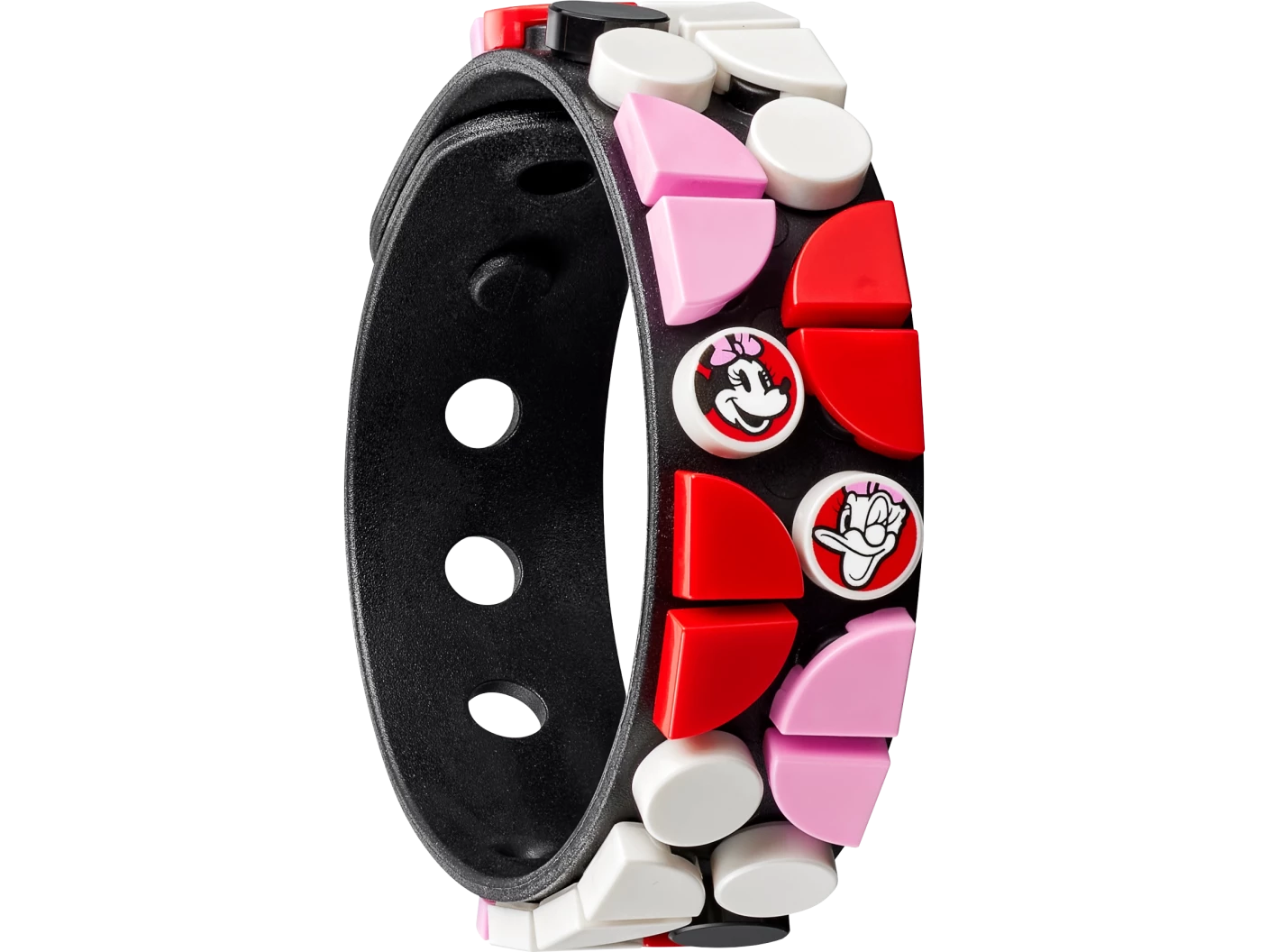 Mickey & Friends: megapak armbanden