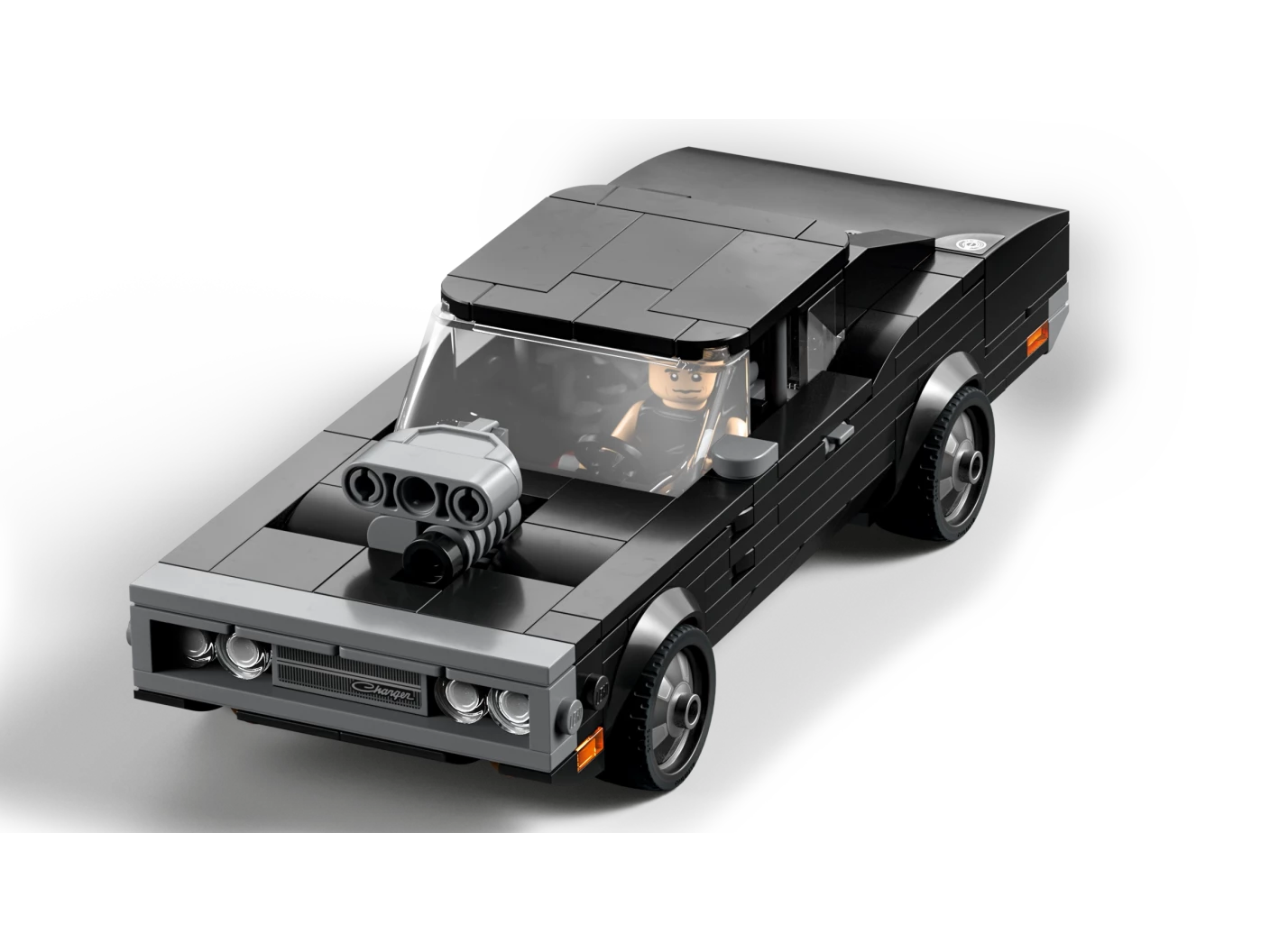Fast & Furious 1970 Dodge Charger R/T