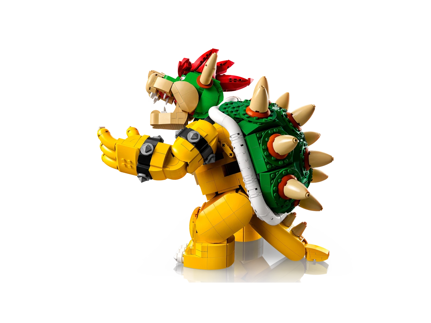 De machtige Bowser™