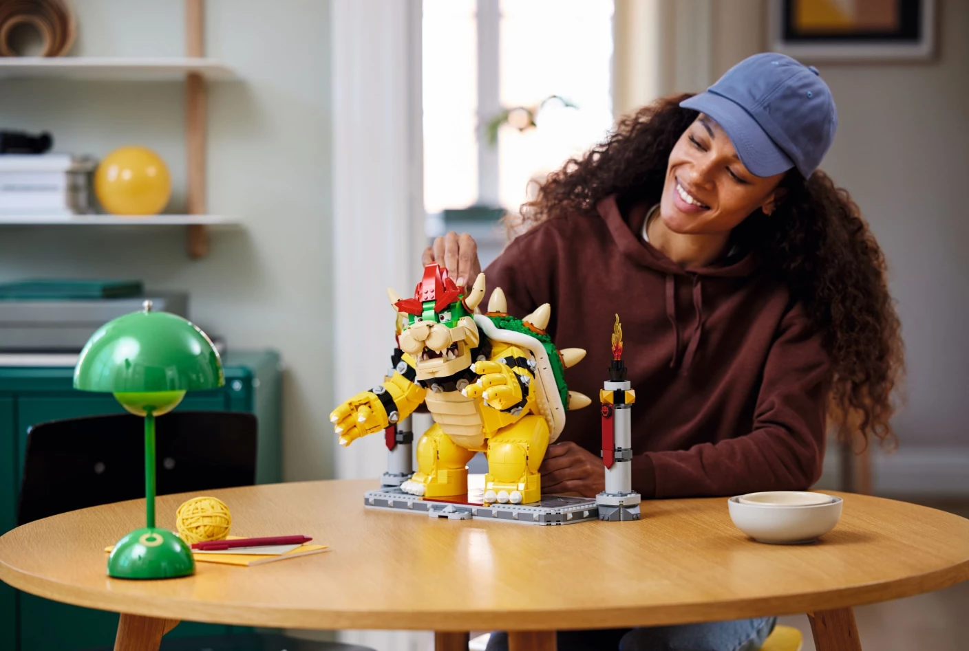 De machtige Bowser™