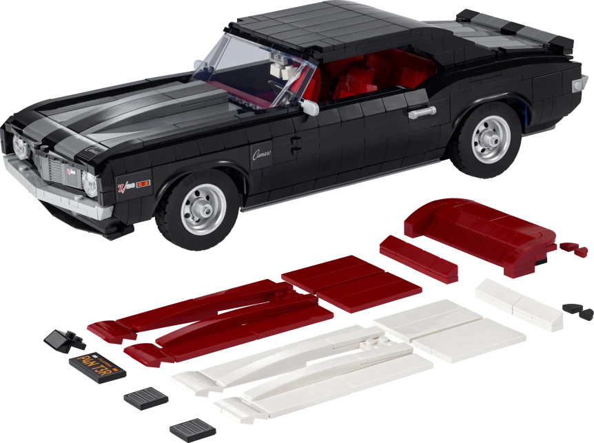 Chevrolet Camaro Z28