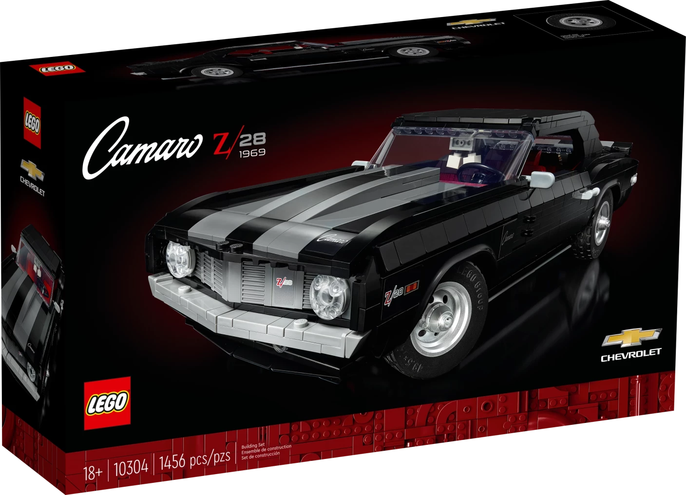 Chevrolet Camaro Z28