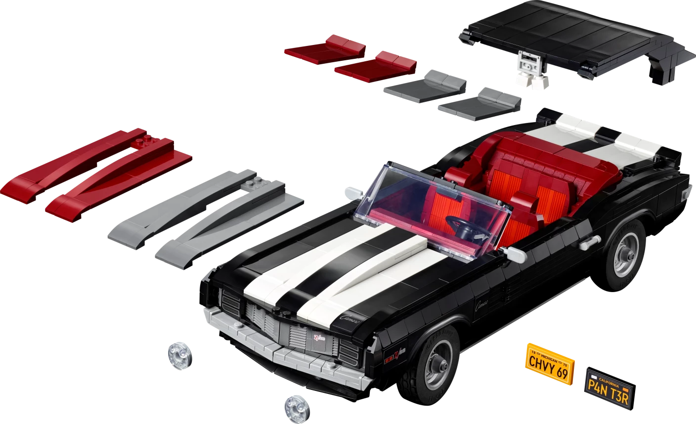 Chevrolet Camaro Z28