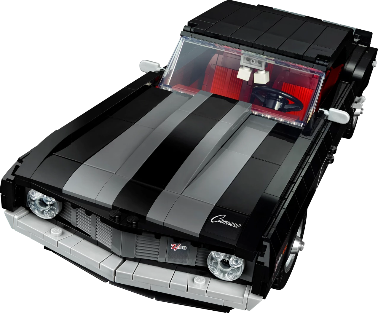 Chevrolet Camaro Z28