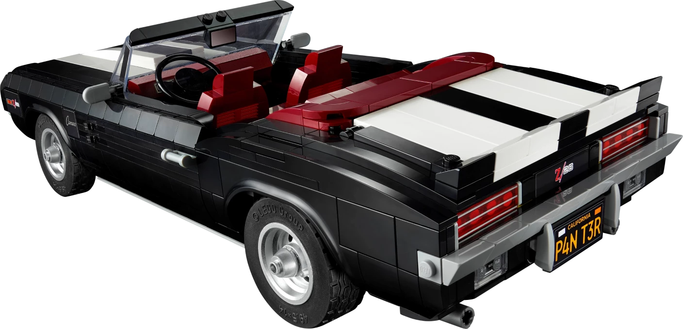 Chevrolet Camaro Z28