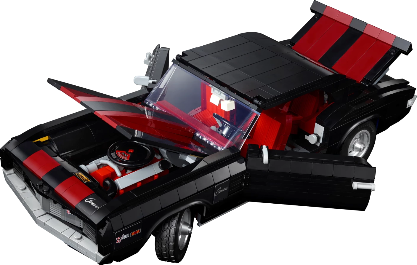 Chevrolet Camaro Z28