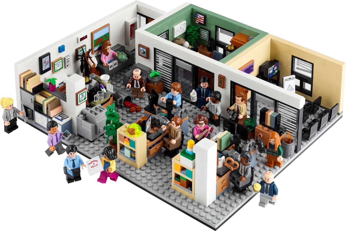 The Office