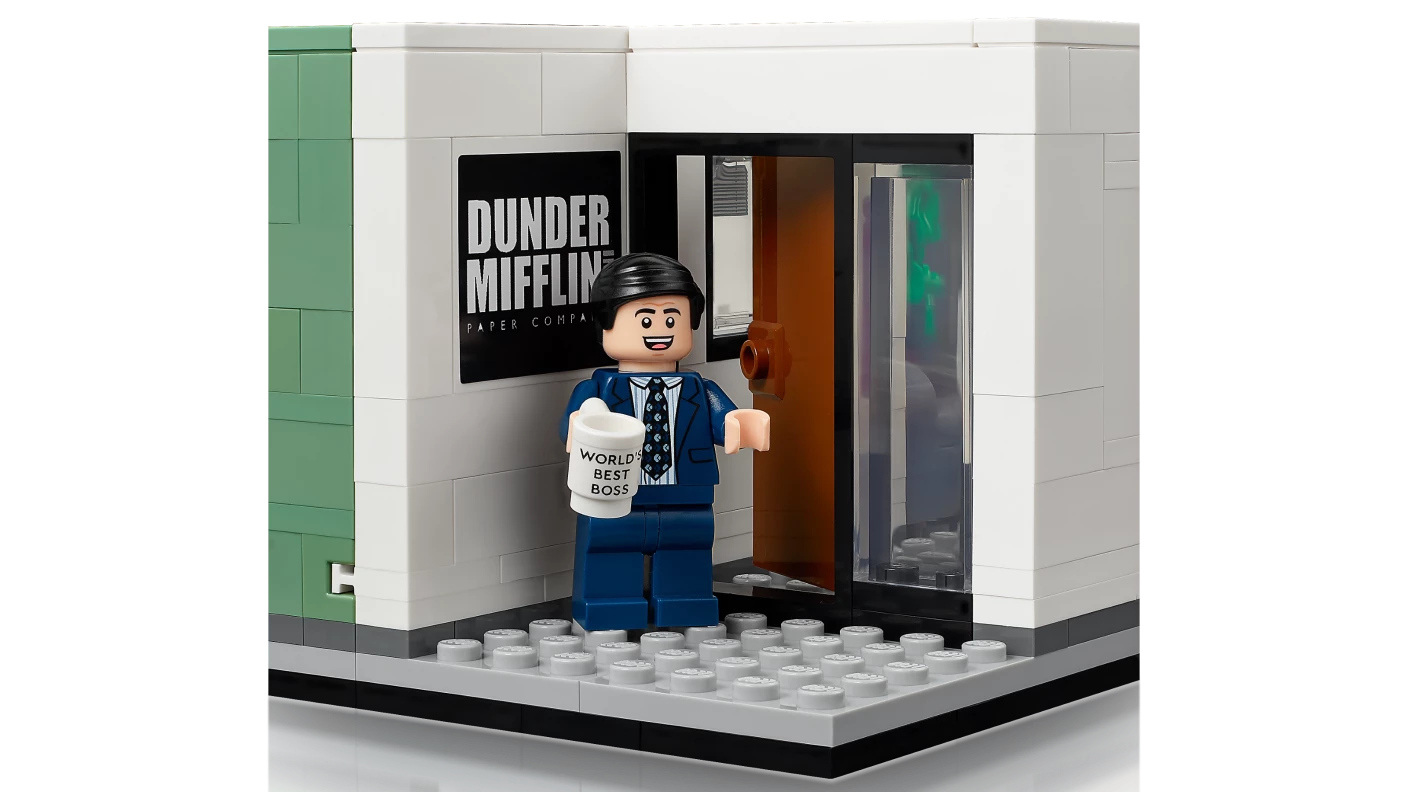 The Office