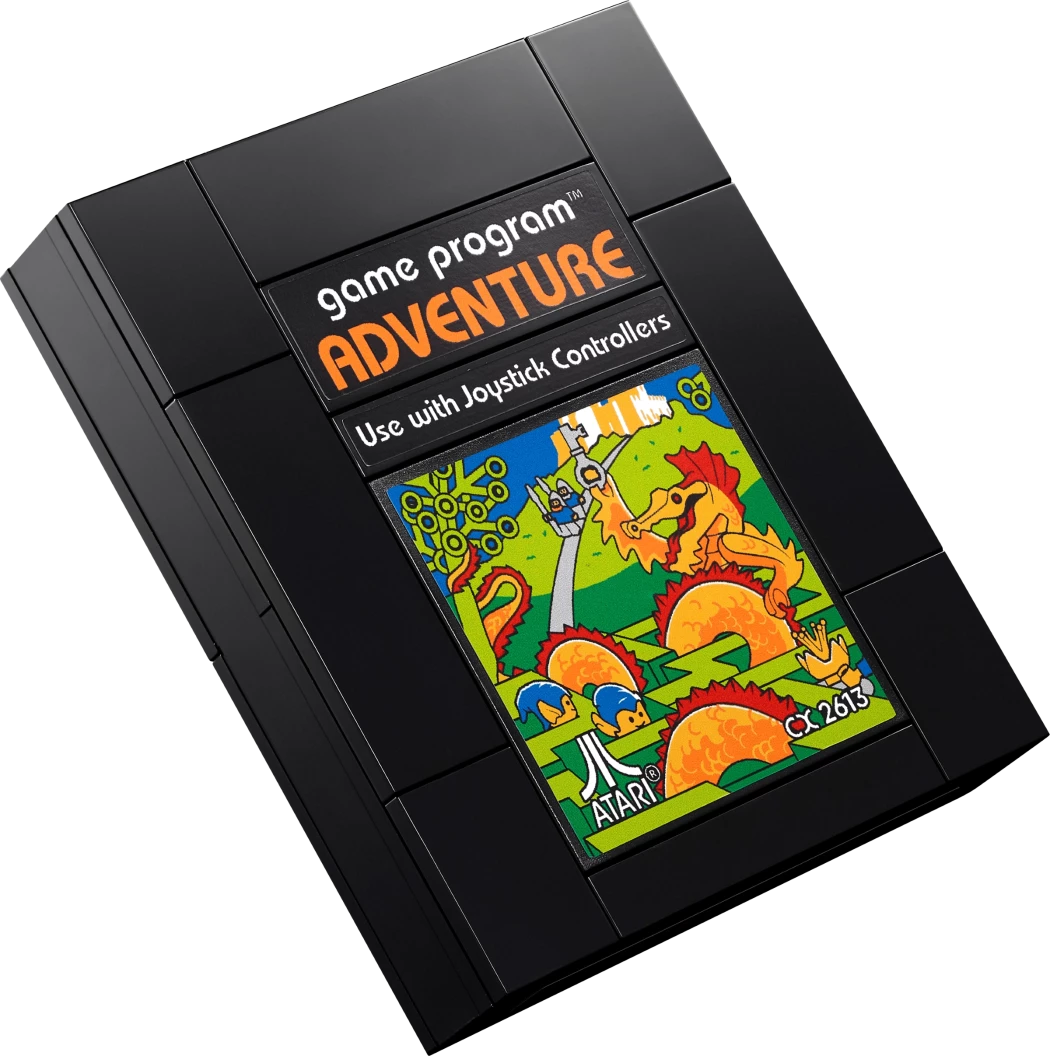 Atari® 2600