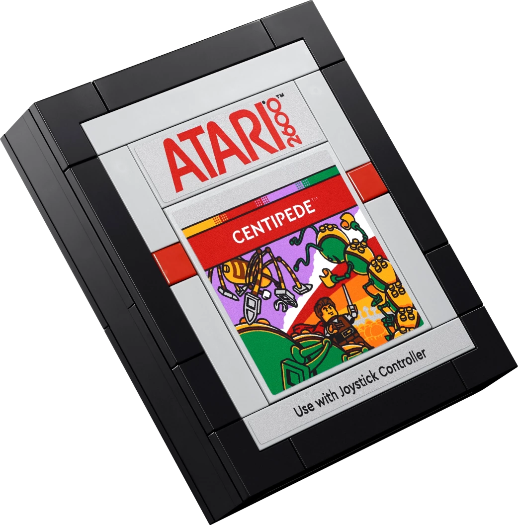 Atari® 2600