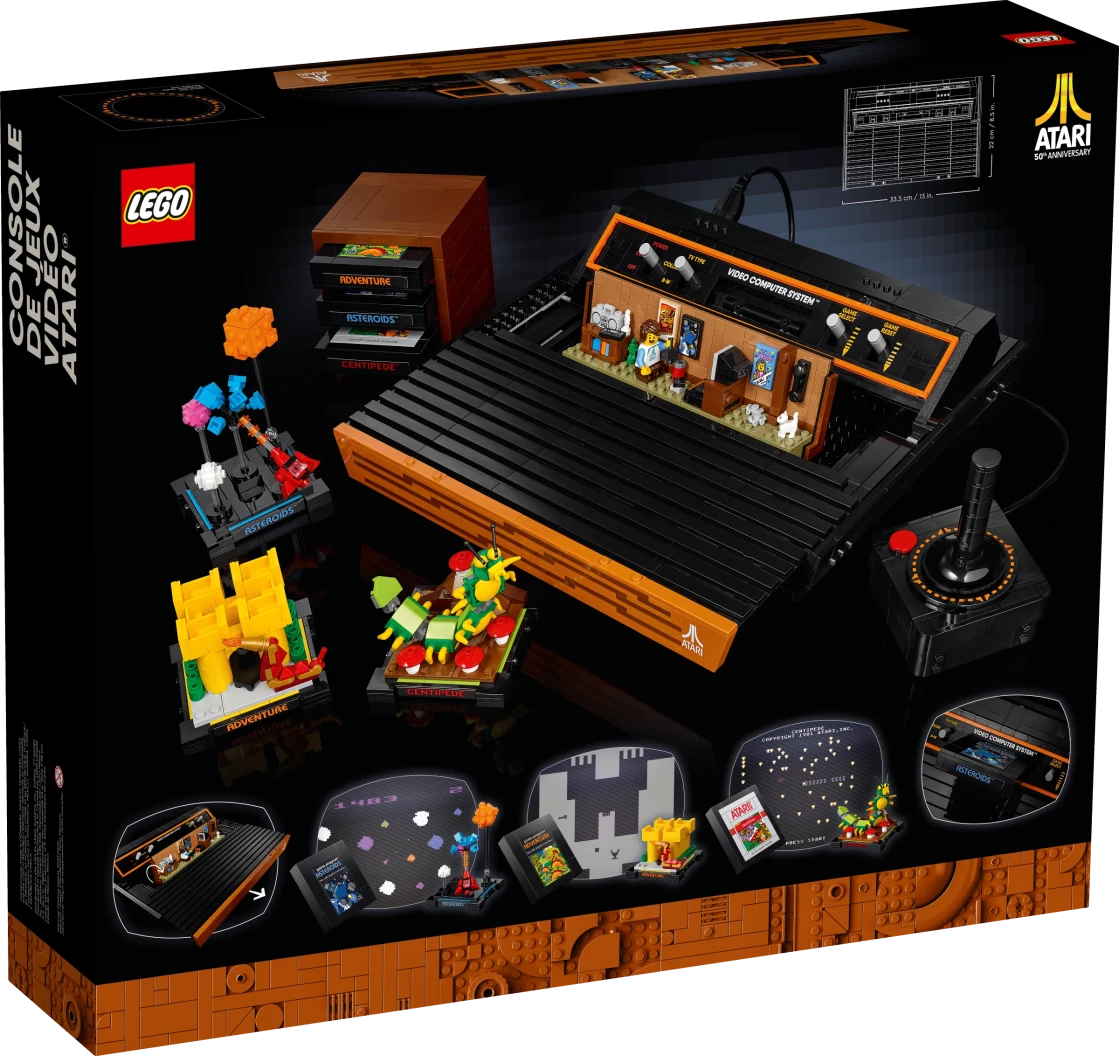 Atari® 2600
