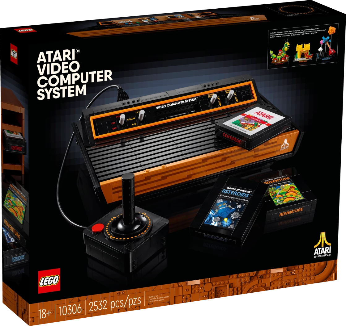 Atari® 2600