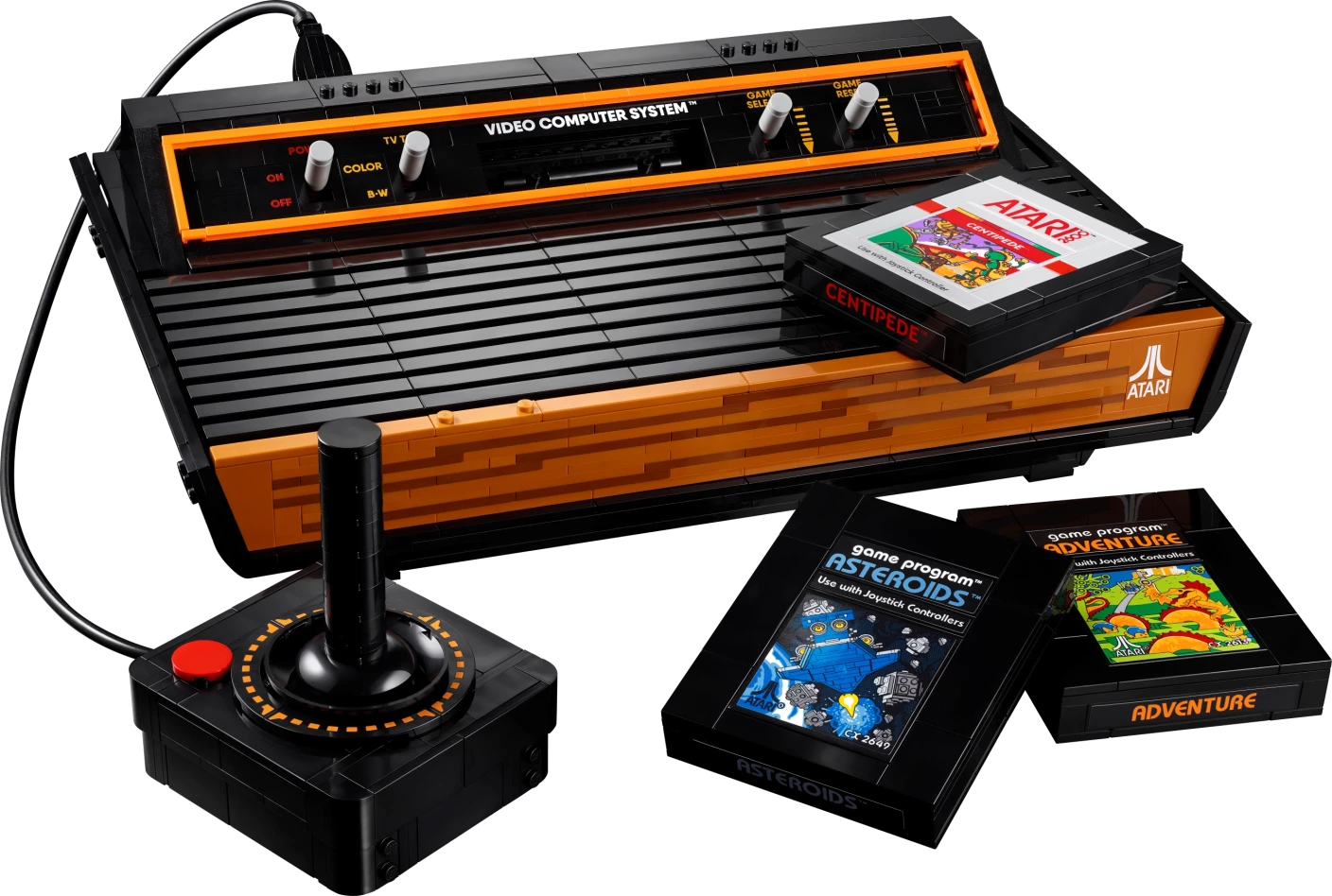 Atari® 2600