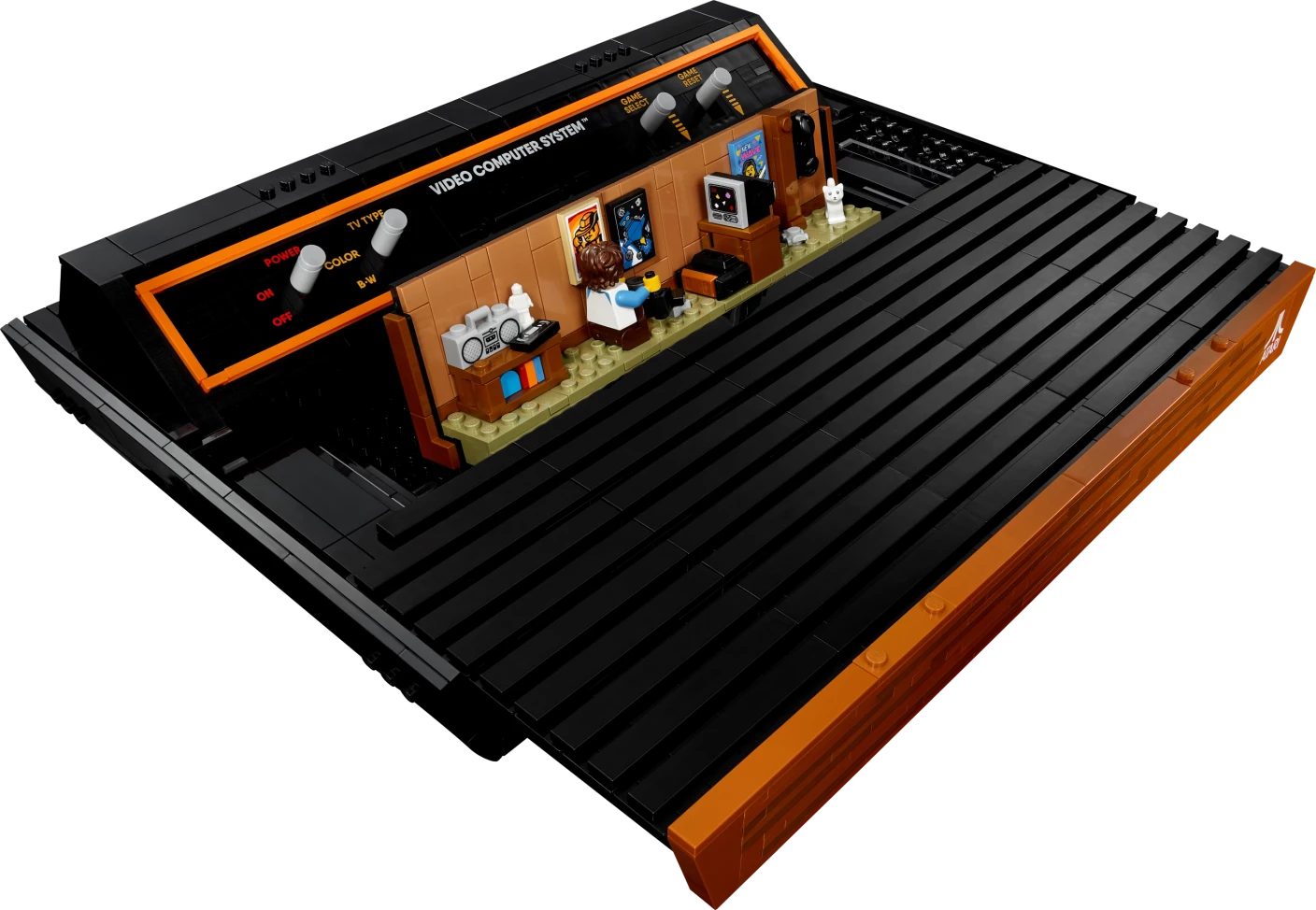 Atari® 2600