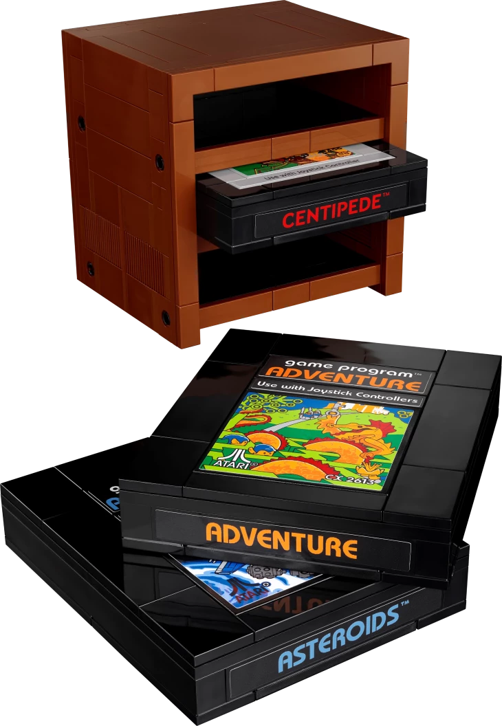 Atari® 2600