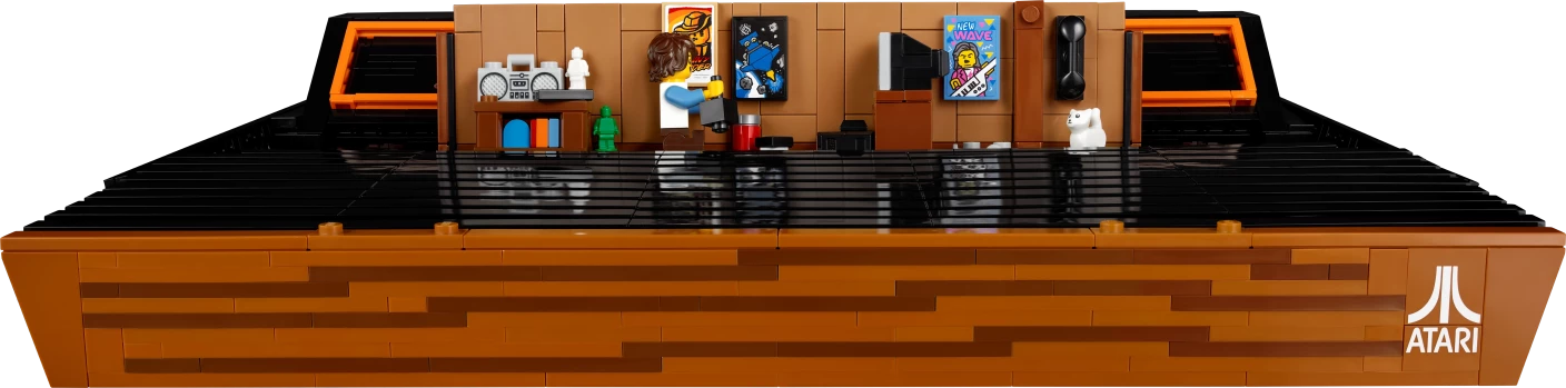 Atari® 2600