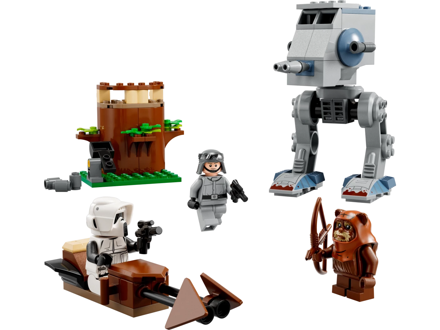 AT-ST™