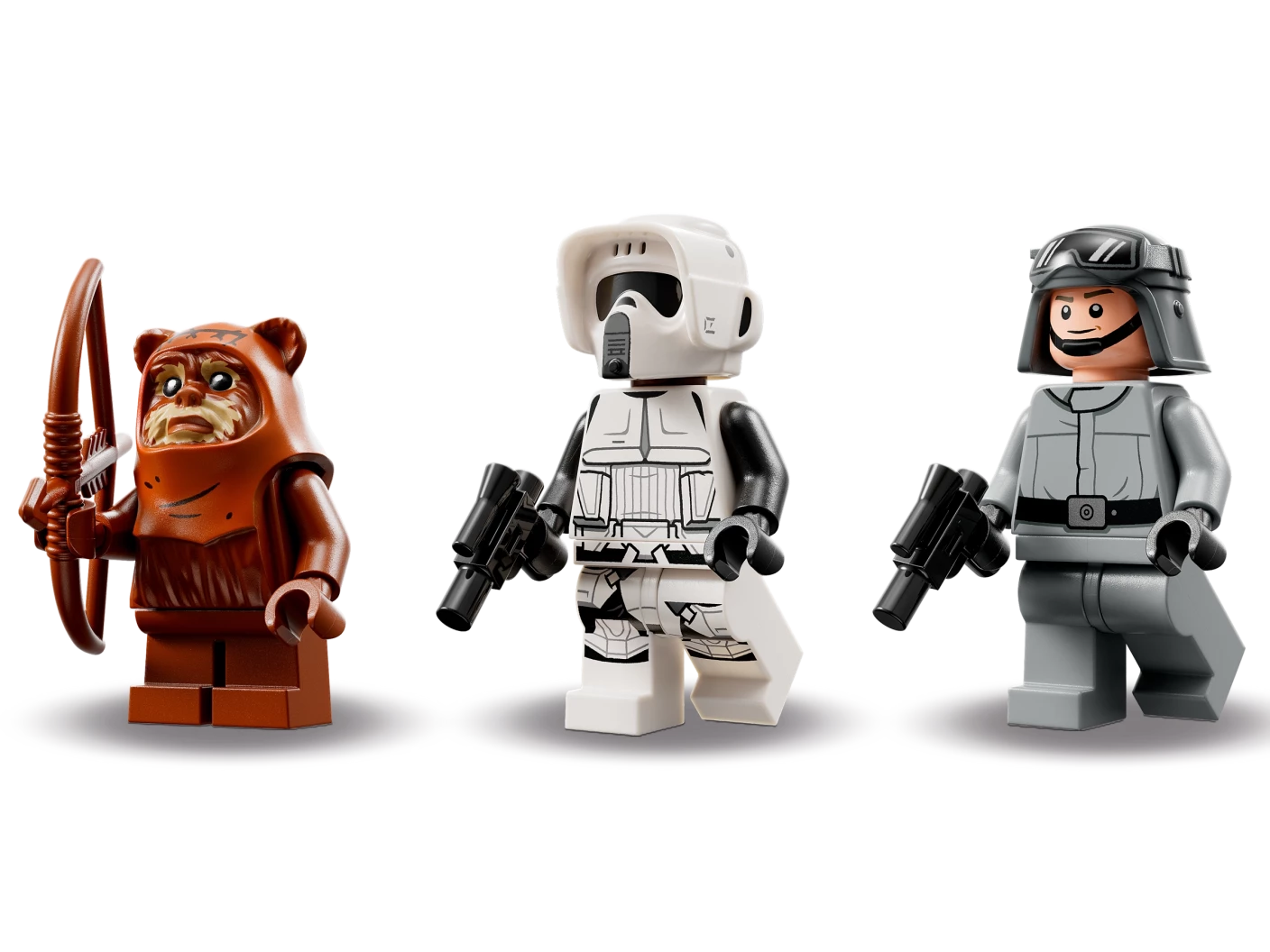 AT-ST™