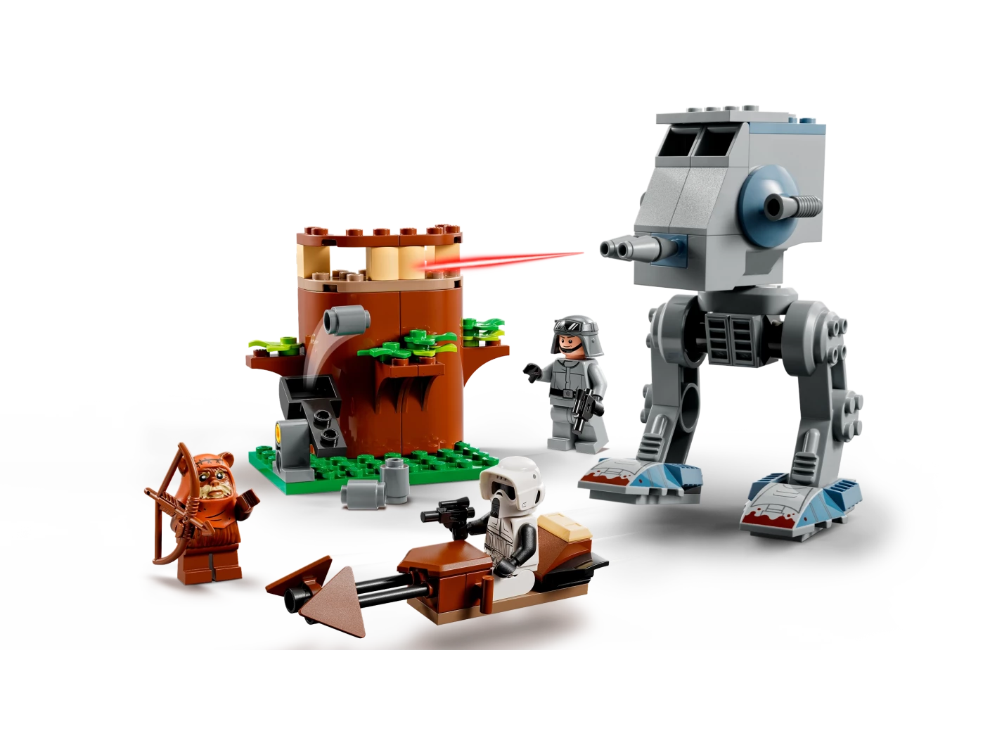 AT-ST™