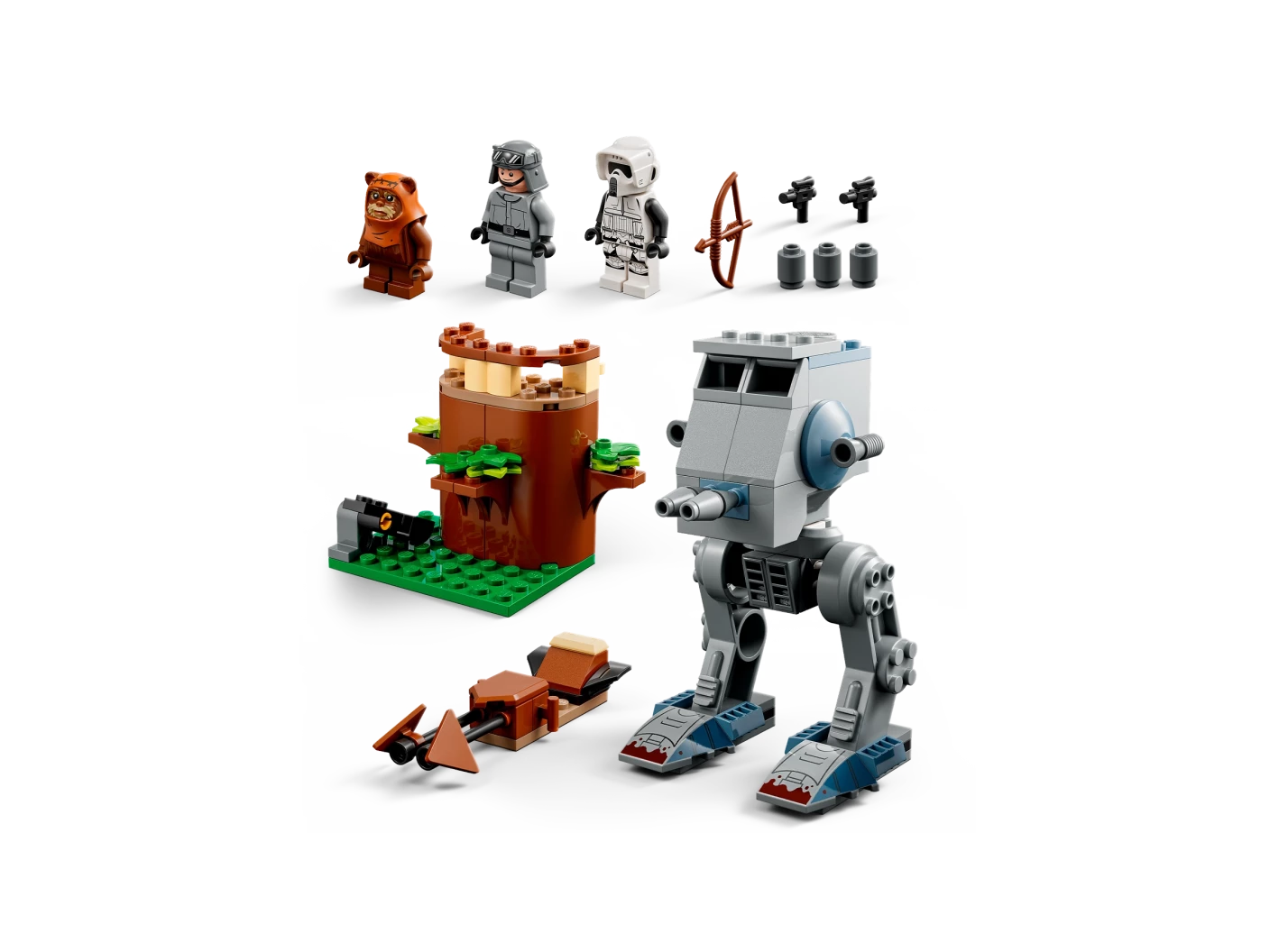 AT-ST™