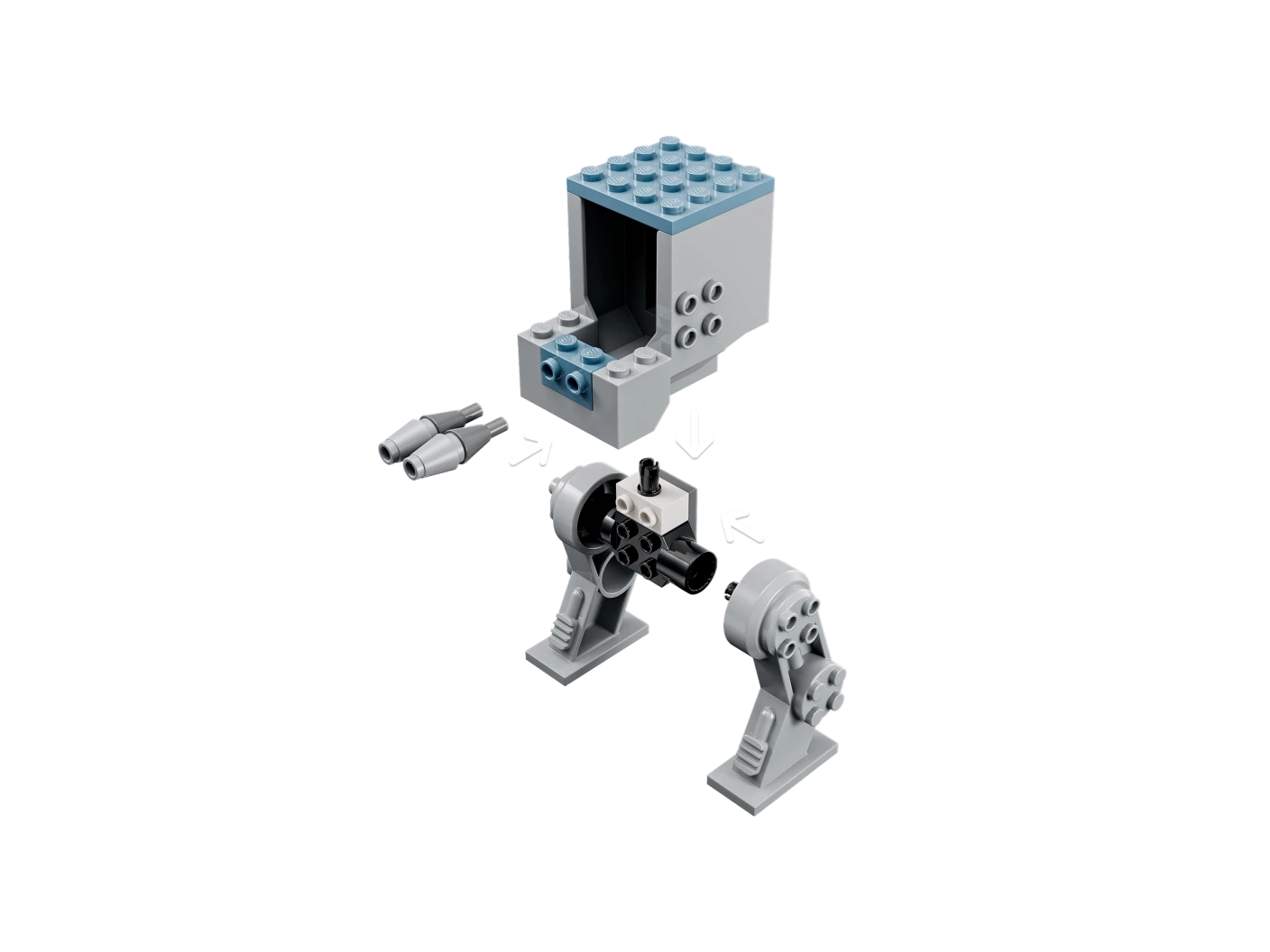 AT-ST™