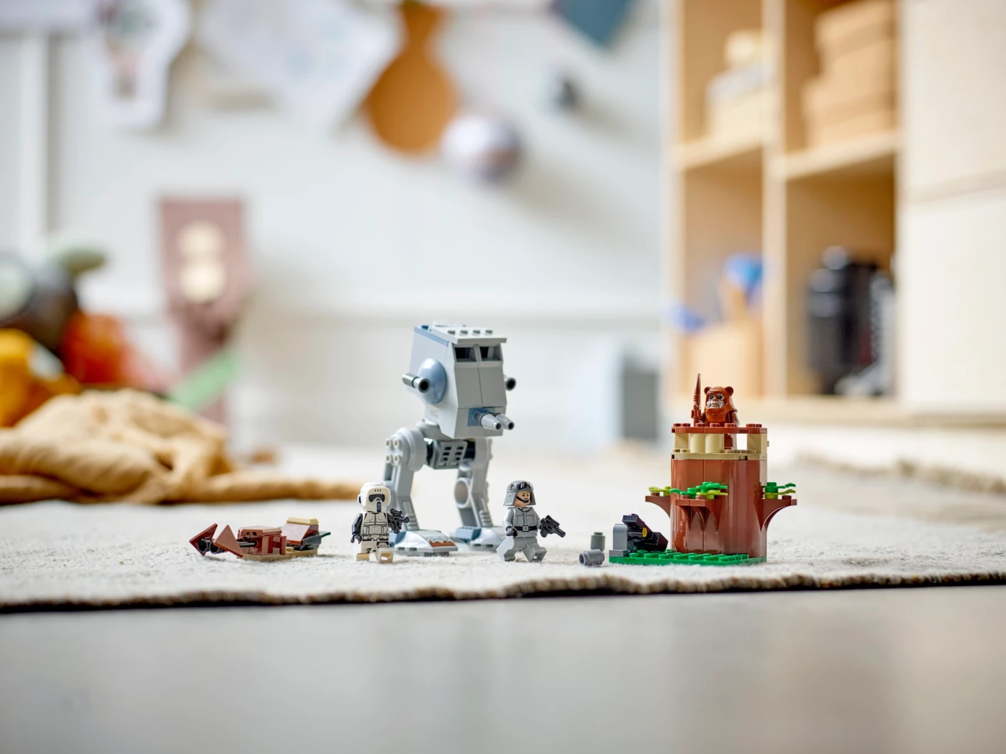 AT-ST™