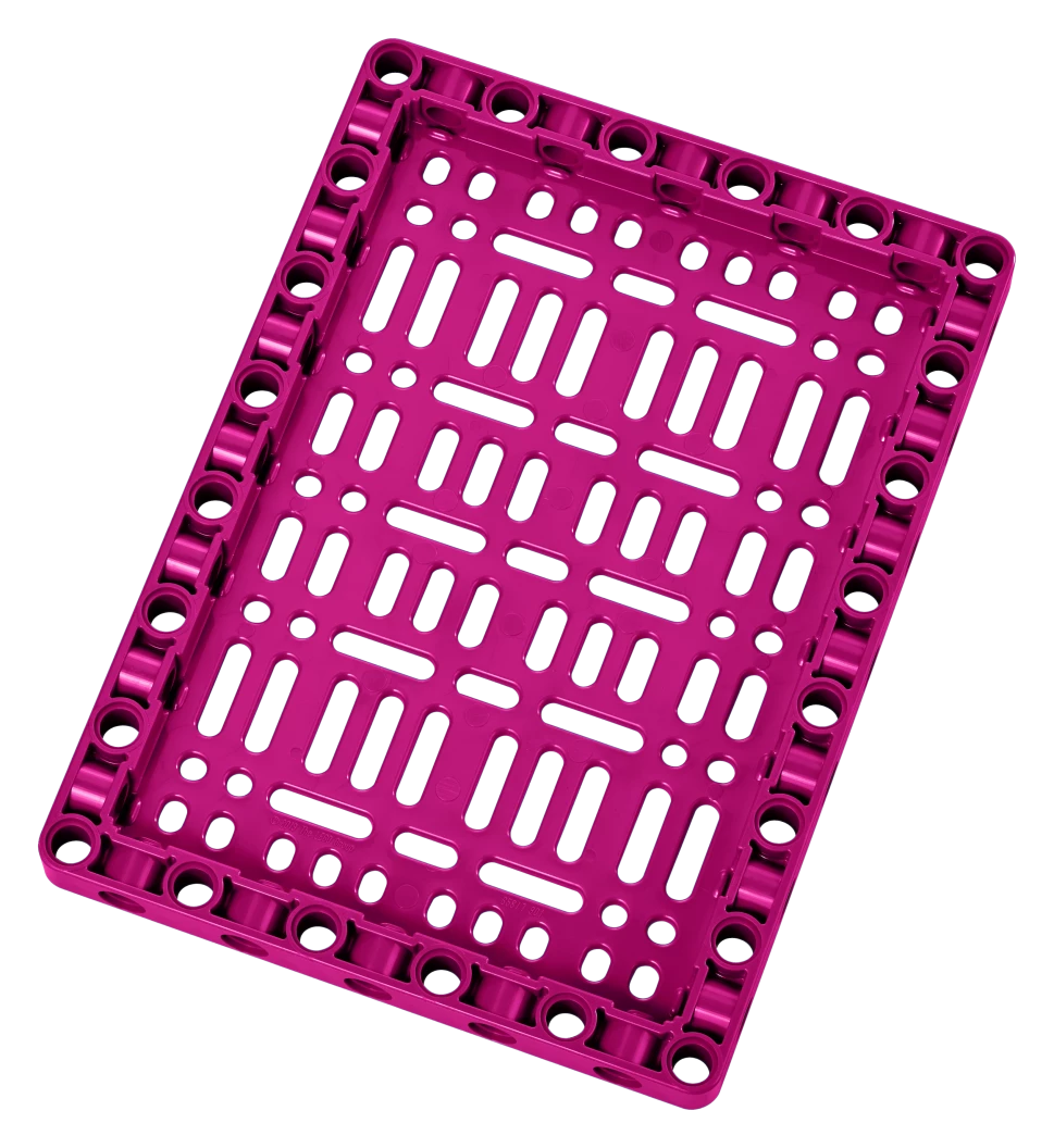 LEGO® Education SPIKE™ Prime uitbreidingsset