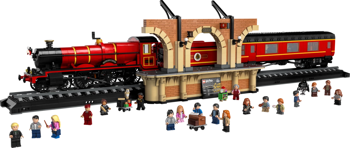 Zweinstein Express™ - Verzameleditie