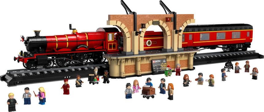 Zweinstein Express™ - Verzameleditie