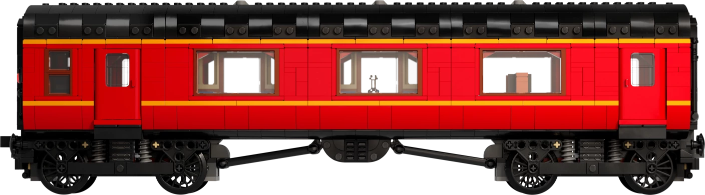 Zweinstein Express™ - Verzameleditie