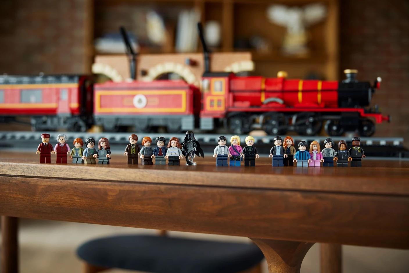 Zweinstein Express™ - Verzameleditie