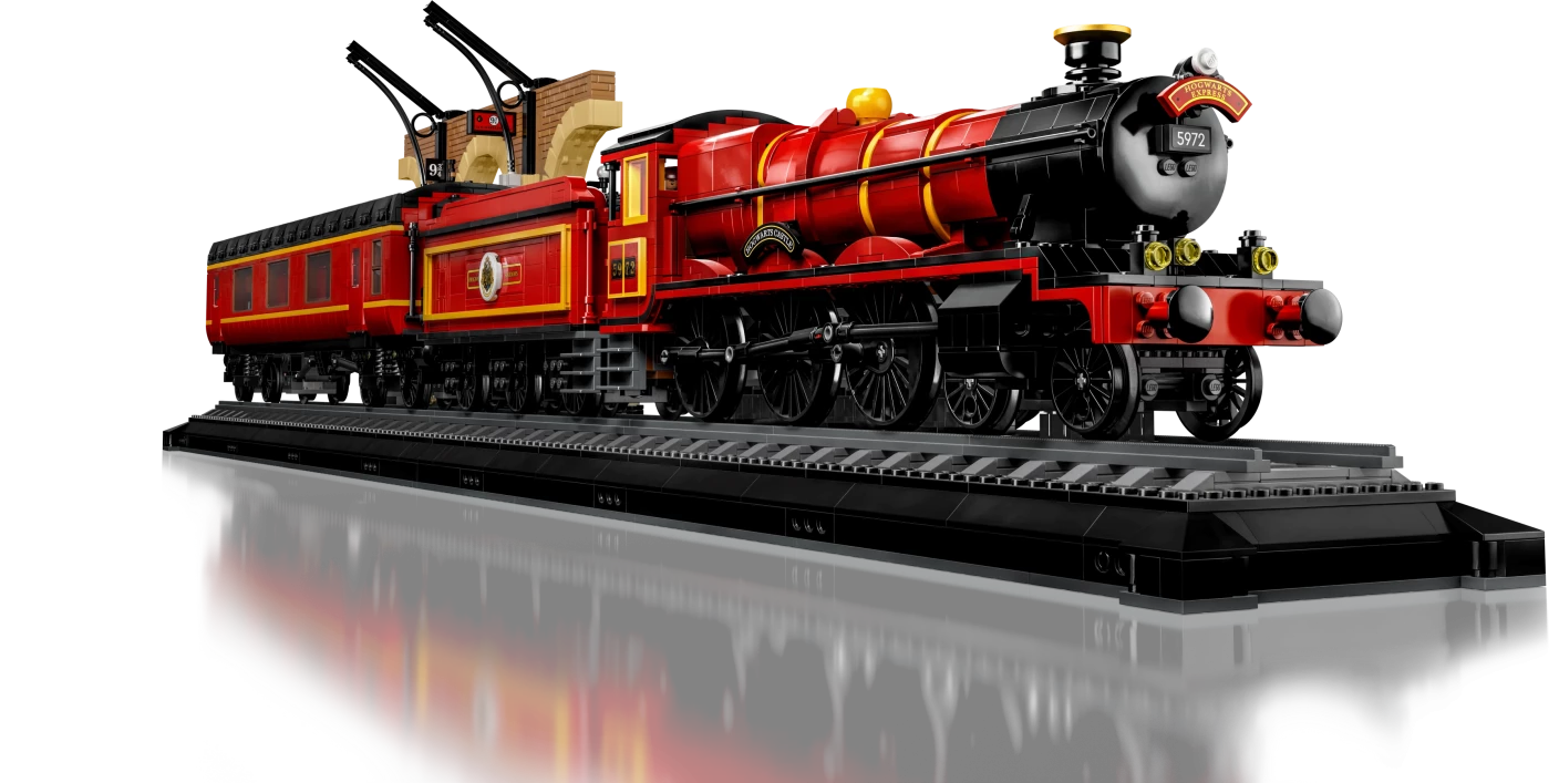 Zweinstein Express™ - Verzameleditie