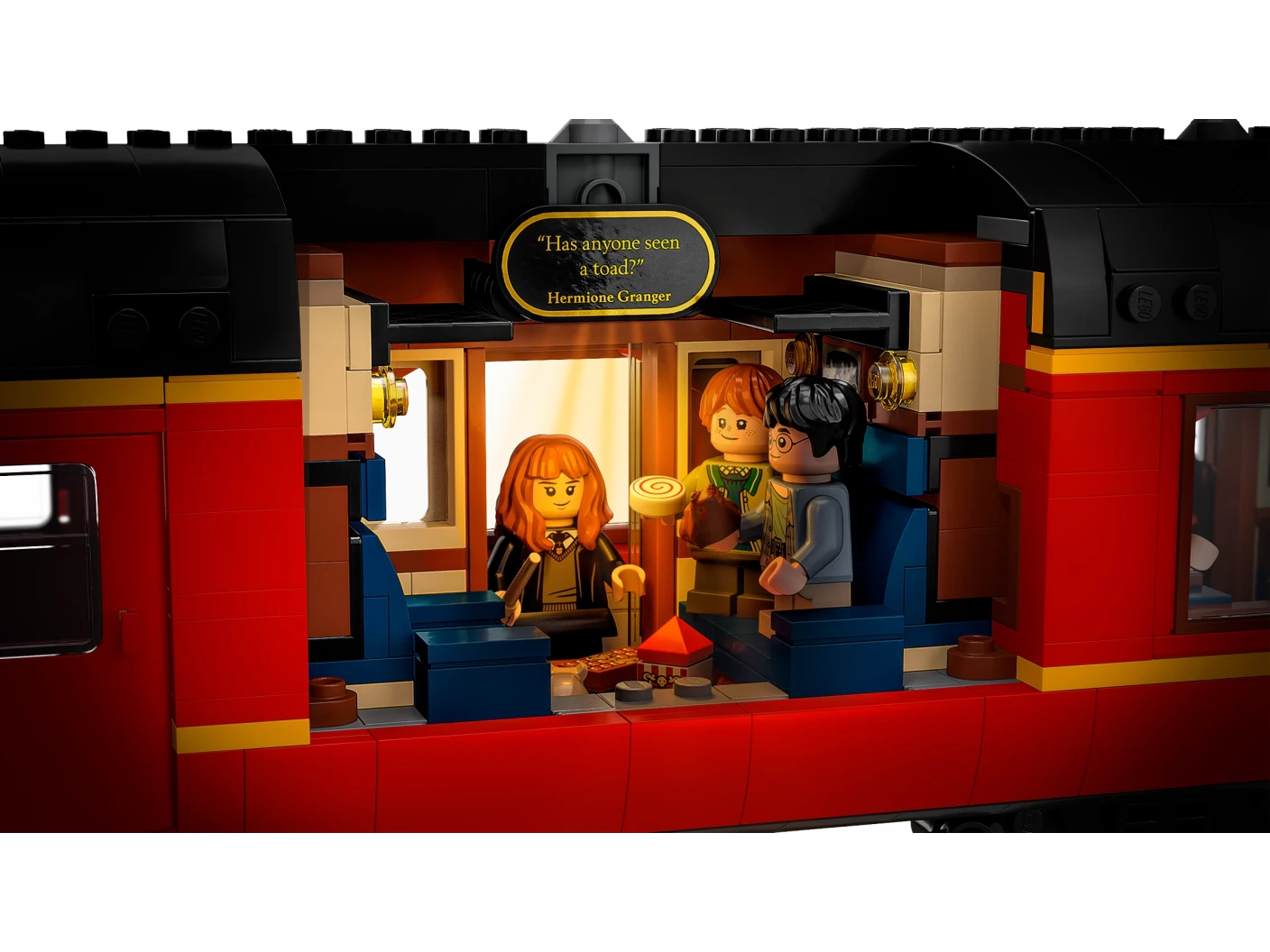 Zweinstein Express™ - Verzameleditie