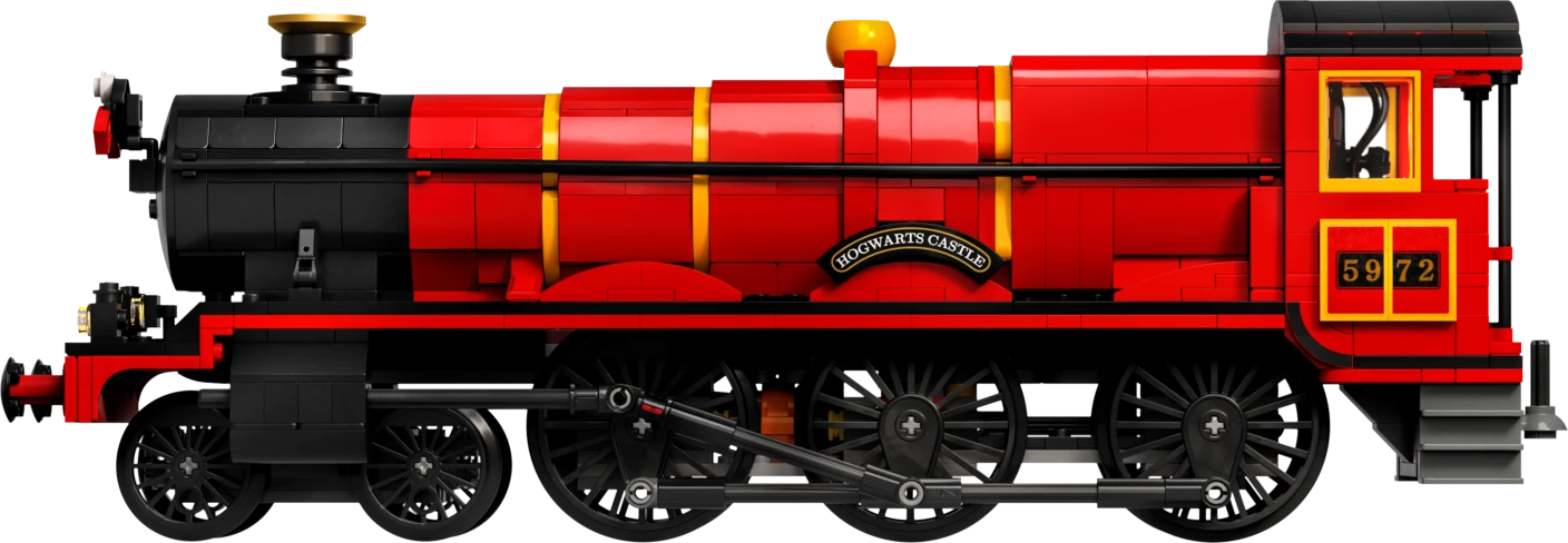 Zweinstein Express™ - Verzameleditie