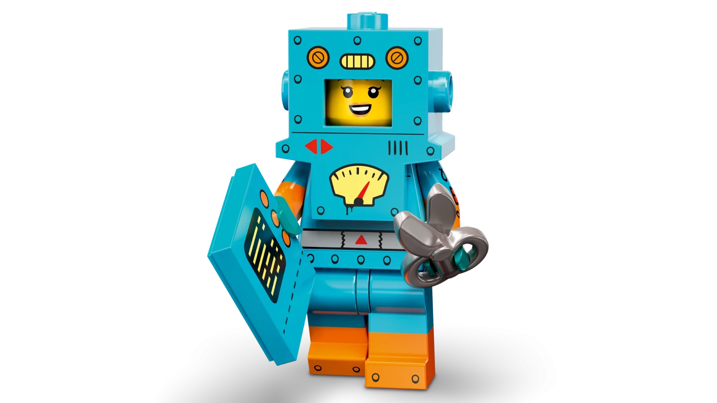 Serie 23 - set van 6