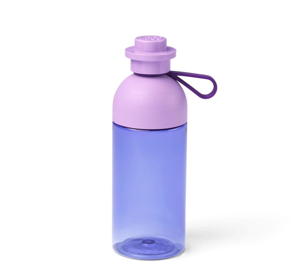 Waterfles – lavendel