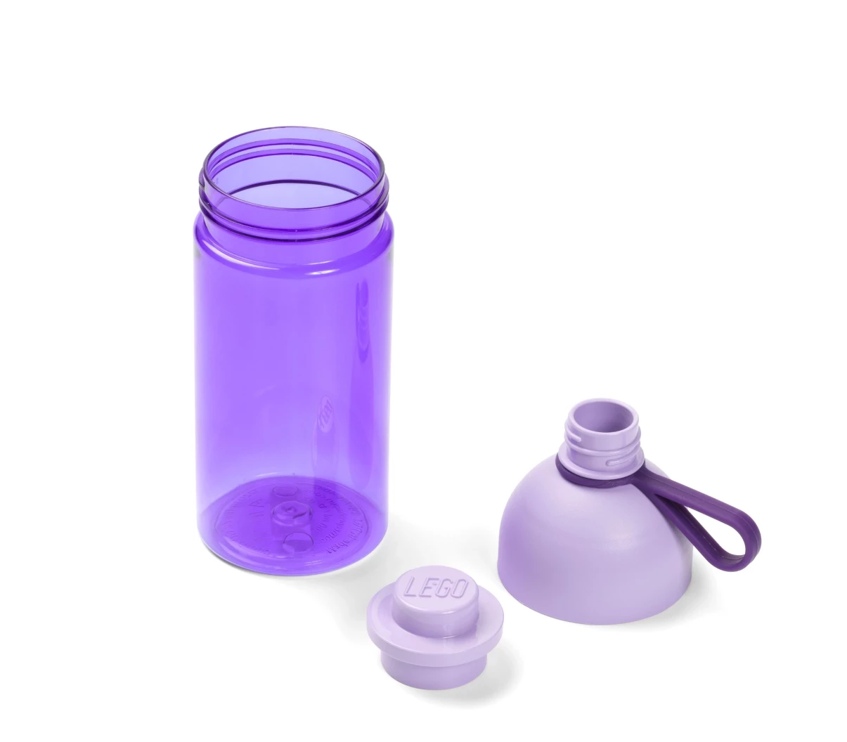 Waterfles – lavendel