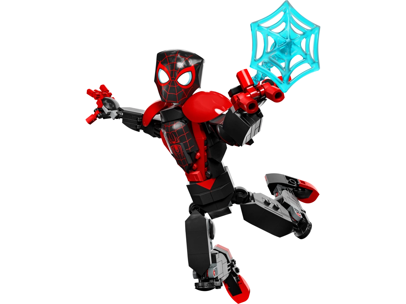 Miles Morales figuur